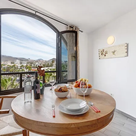 Center Studio Parque Santiago 2 Апартаменты *