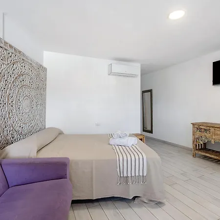 Center Studio Parque Santiago 2 Arona (Tenerife)