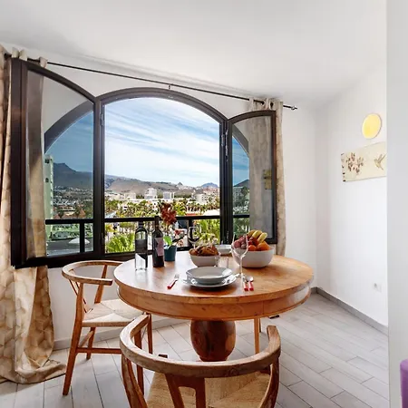 Center Studio Parque Santiago 2 Apartment *