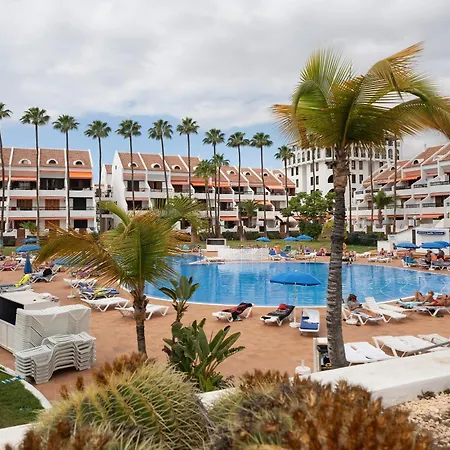 Center Studio Parque Santiago 2 Arona (Tenerife)