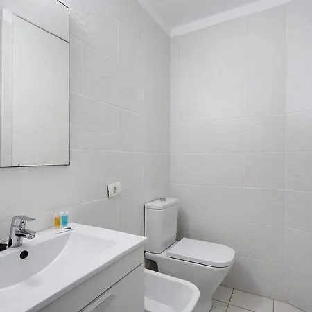 Center Studio Parque Santiago 2 Arona (Tenerife)